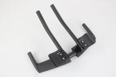 Руль велосипедный seraph自行车长途休息把 公路车车把碳纤维一体车竞赛tt把 飞机把