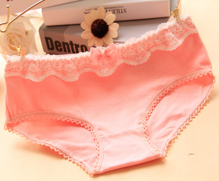 Slip jeunesse A-3 en coton - Ref 641562 Image 1