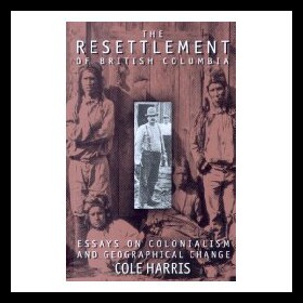 【预售】The Resettlement of British Columbia: Essays on C