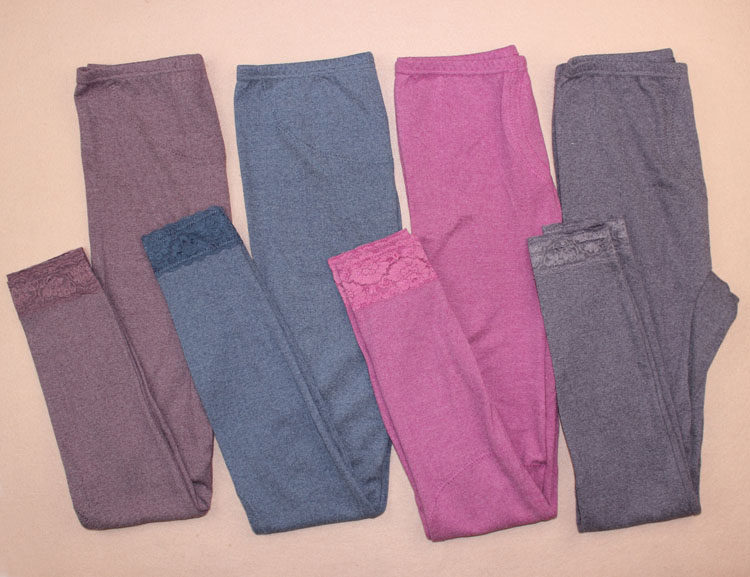 Pantalon collant - Ref 756690 Image 1