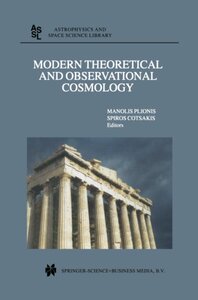 【预订】Modern Theoretical and Observational...