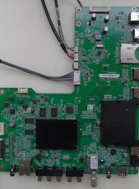 夏普LCD-50S1A主板QPWBXG411WJZZ RUNTKB230WJQZ2 DUNTKG411