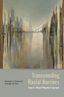 Racial Transcending Barriers 预售