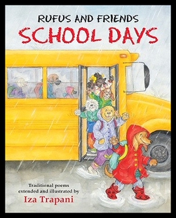 and 预售 Rufus Schoo... Friends