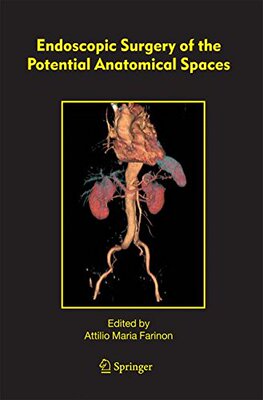 【预订】Endoscopic Surgery of the Potential ...