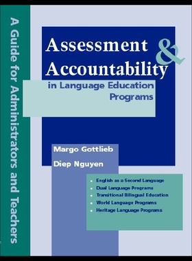 【预售】Assessment and Accountability in Language Educati