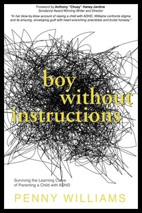 Without Boy Instructions Surviving Learning the 预售