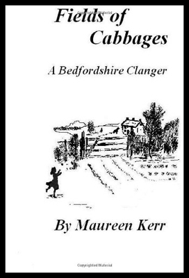 【预售】Fields of Cabbages: A Bedfordshire Clanger