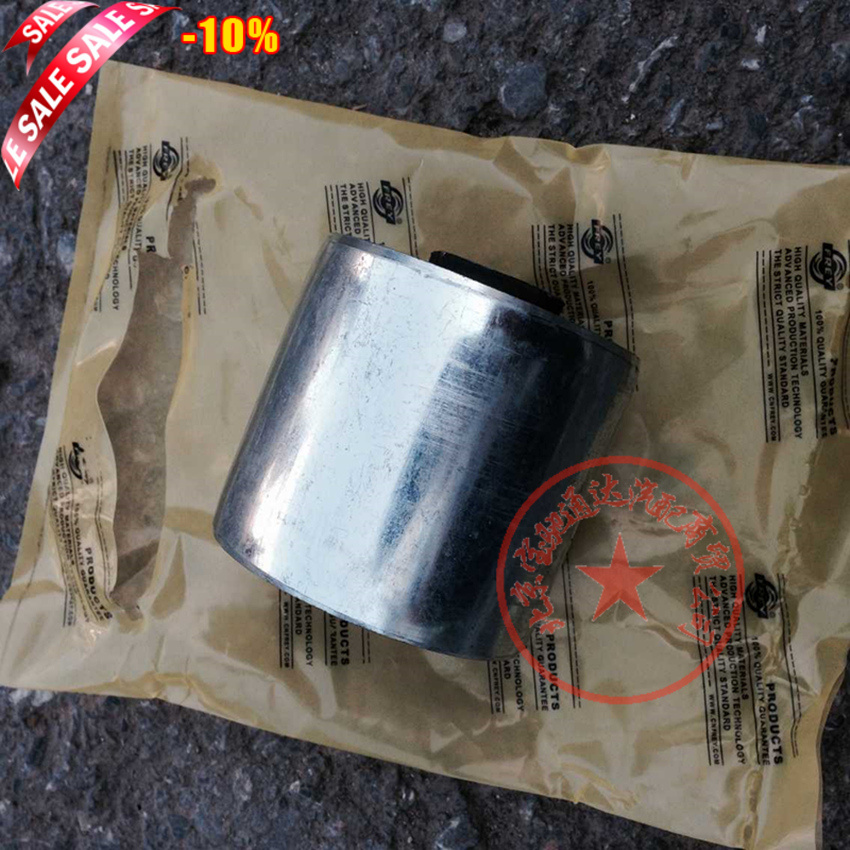 适用宝马E66/730 740 750 760Li下悬挂胶套 上摆臂球头