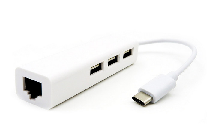 Hub USB - Ref 364497 Image 1