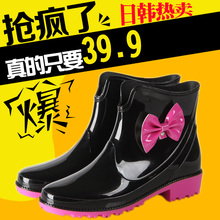 Chaussures - bottes caoutchouc homme pour hiver - Ref 963237 Image 20