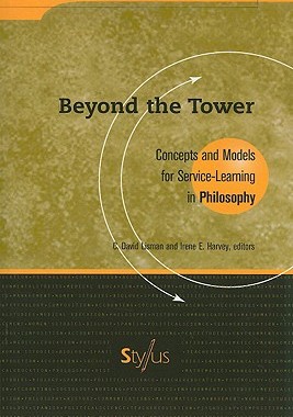 【预售】Beyond the Tower: Concepts and Models for Serv...