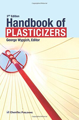 【预订】Handbook of Plasticizers