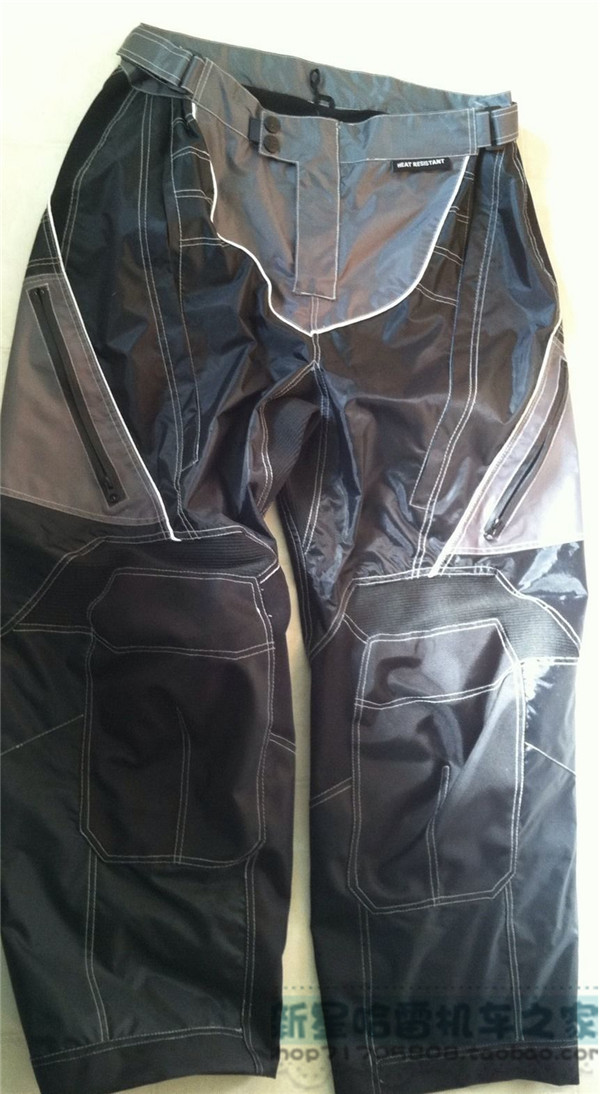 Pantalon cuir homme pour jeunesse - Ref 1491268 Image 1