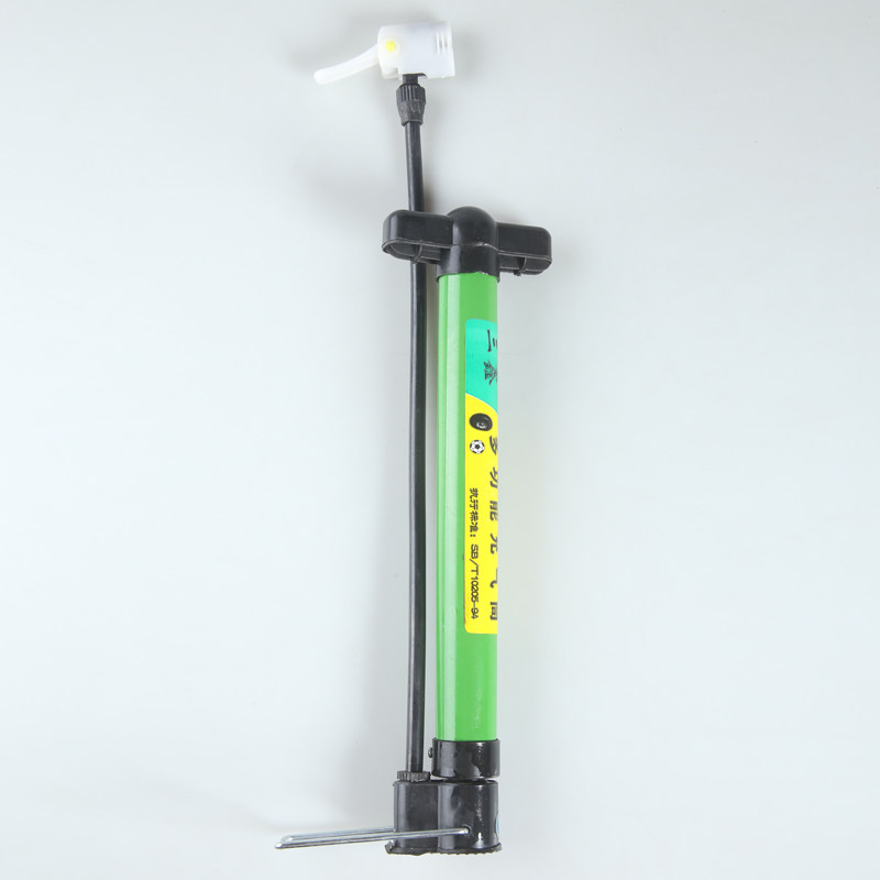 Pompe à vélo - Ref 2389391 Image 1