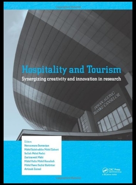 【预售】Hospitality and Tourism: Synergizing C