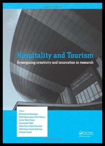 【预售】Hospitality and Tourism: Synergizing C