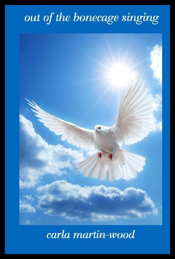 【预售】Out of the Bonecage Singing