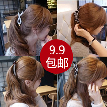 Accessoire coiffure en cuir - Ref 1203471 Image 14