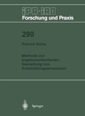 【预订】Methode Zur Ergebnisorientierten Ges...