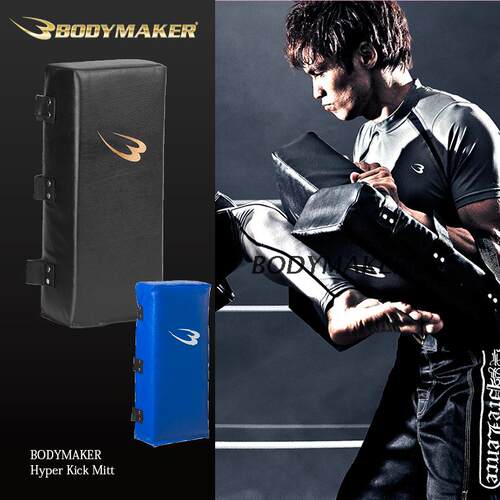 日单跆拳道护具bodymaker