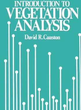 【预订】An Introduction to Vegetation Analys...