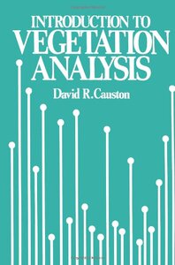 【预订】An Introduction to Vegetation Analys...