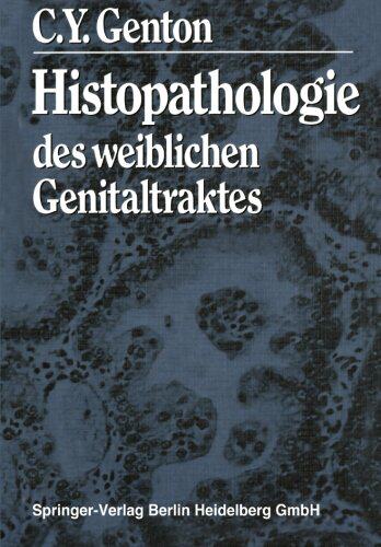 【预订】Histopathologie Des Weiblichen Genit...