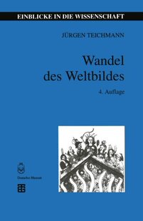 【预售】Wandel Des Weltbildes: Astronomie, P...