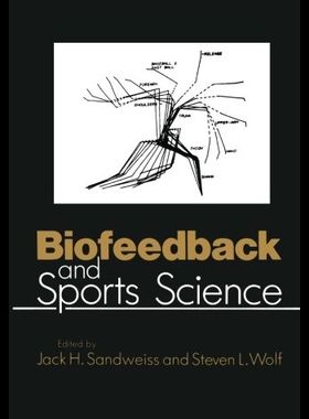 【预售】Biofeedback and Sports Science