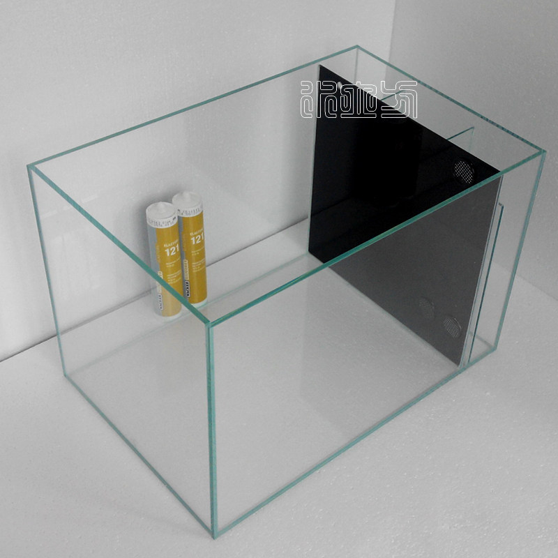 Side filter Super White fish tank a living room small-scale desktop Lazy man intelligence ecology Aquarium Glass Goldfishin the Pet/Pet food and supplies , Aqua World , Aquarium fish tanks and other equipment , Aquarium/Aquarium  category - from Buy2taobao.com to provide professional Taobao agent buy service