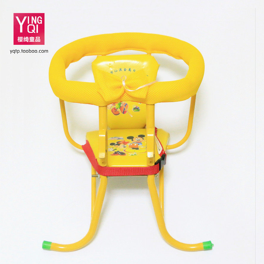 siège enfants pour vélo - Ref 2422765 Image 1