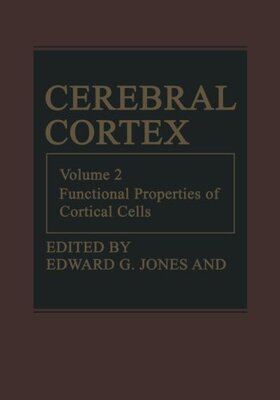 【预订】Cerebral Cortex: Functional Properti...