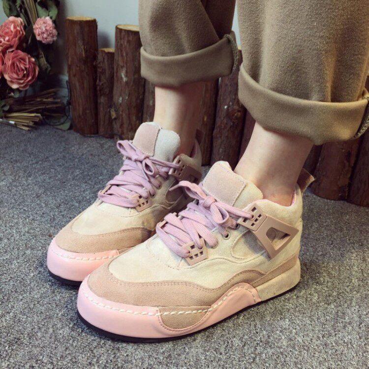 Chaussures de printemps - Ref 918344 Image 1