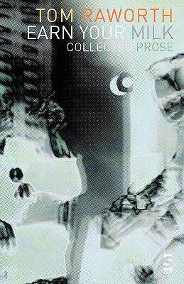 【预售】Earn Your Milk