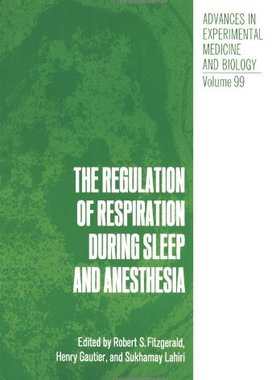 【预售】The Regulation of Respiration During Sleep and...