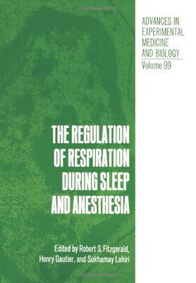 【预售】The Regulation of Respiration During Sleep and...
