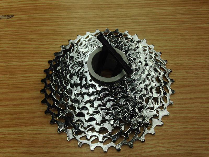 Pignon de vélo SRAM - Ref 2364200 Image 1