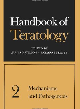 【预售】Mechanisms and Pathogenesis