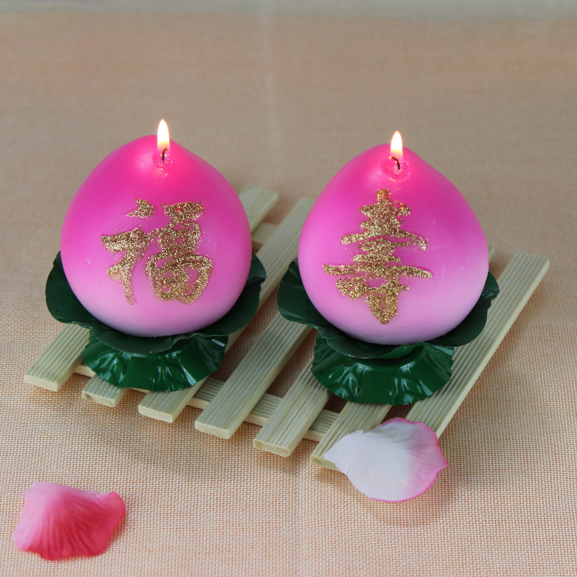 Bougie - Ref 2485837 Image 1