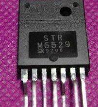 【明发电子】松下电源模块 STR M6529 - 实物图