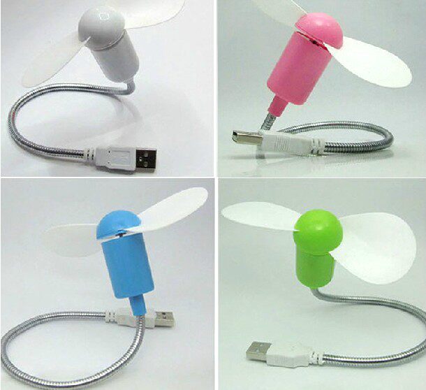 Ventilateur USB - Ref 403157 Image 1