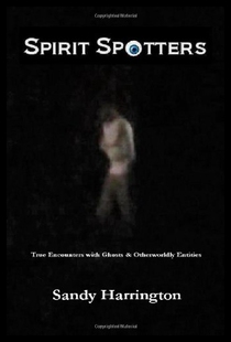 Spotters True 预售 Ghosts Spirit with Encounters