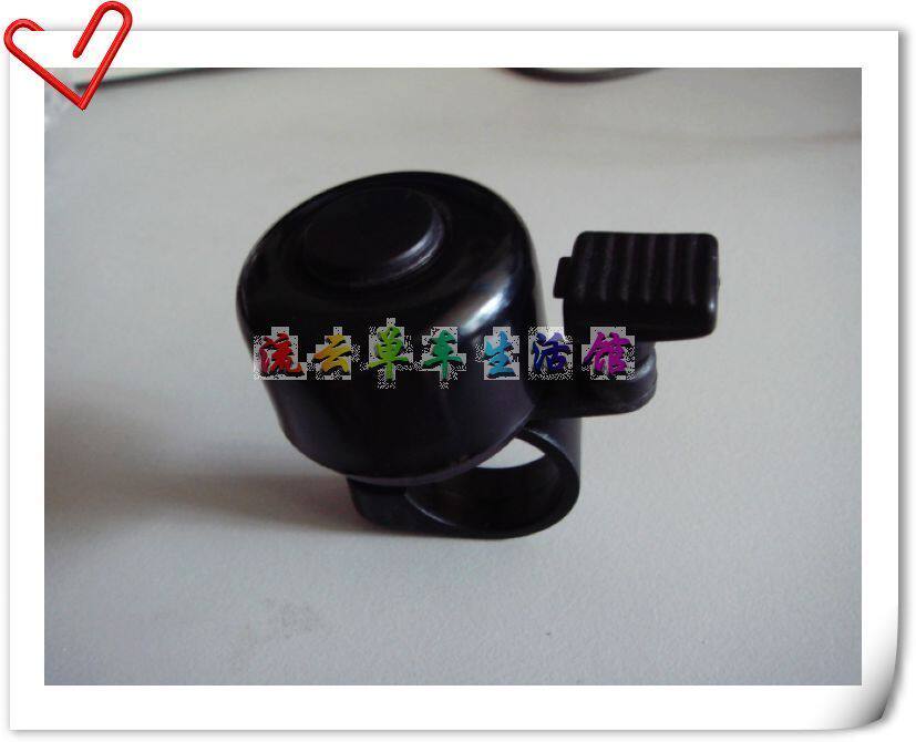 Avertisseur de vélo sonnerie commune - Ref 1455577 Image 1