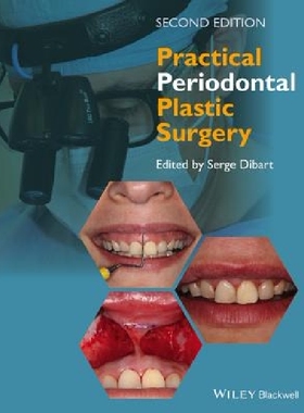【预订】Practical Periodontal Plastic Surger...