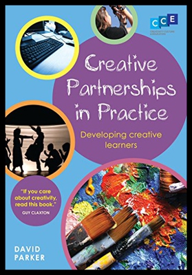 【预售】Creative Partnerships in Practice: Developing Cre