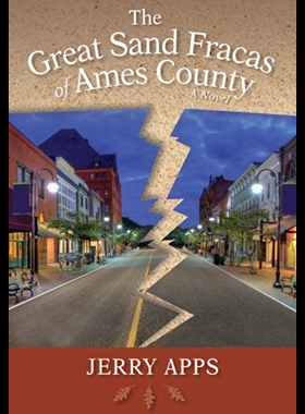 【预售】The Great Sand Fracas of Ames County