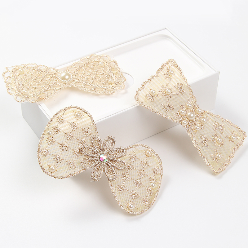 Accessoire coiffure PINK EMPRESS en autre - Ref 1205907 Image 3