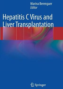 【预订】Hepatitis C Virus and Liver Transpla...