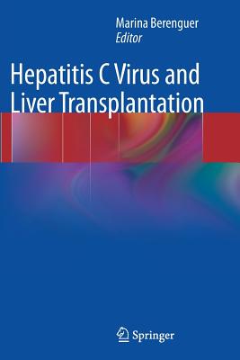 【预订】Hepatitis C Virus and Liver Transpla...